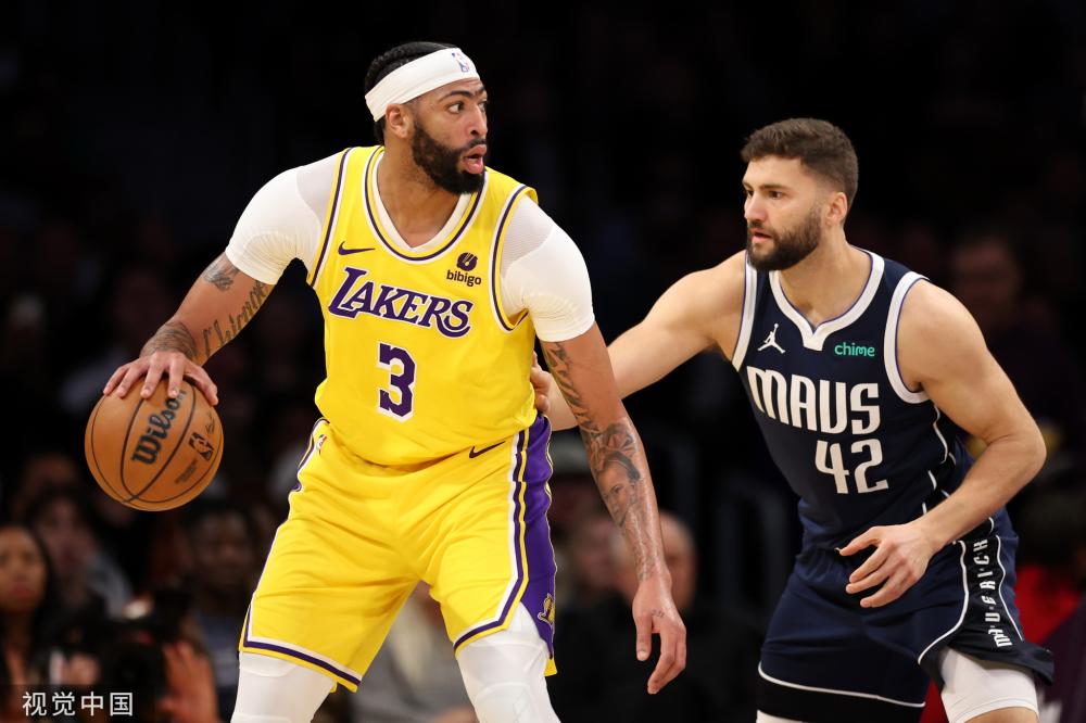 NBA比赛